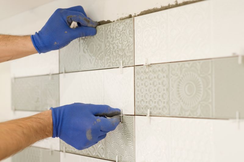 Wall Tile Upgrades