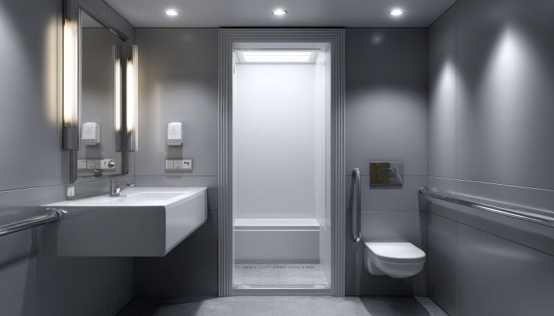 Top Bathroom Remodeling Companies in Advance, NC